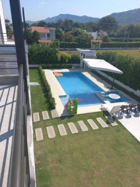 Villa Juana, Condominio San Marcos Poblado - Girardot